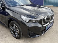 BMW iX1 30 66.5kWh M Sport SUV 5dr Electric Auto xDrive (11kW Charger) (313 ps) 13