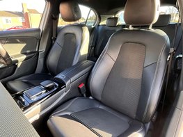 Mercedes-Benz A Class 1.5 A 180 Sport D Auto 5dr 62