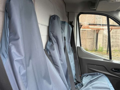 Ford Transit 2.0 Transit 350 Leader EcoBlue 8