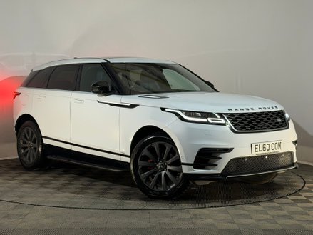 Land Rover Range Rover Velar 2.0 D240 R-Dynamic SE SUV 5dr Diesel Auto 4WD Euro 6 (s/s) (240 ps)