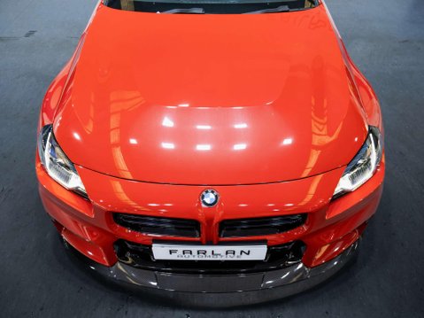 BMW M2 3.0 BiTurbo Coupe 2dr Petrol Steptronic Euro 6 (s/s) (460 ps) 15