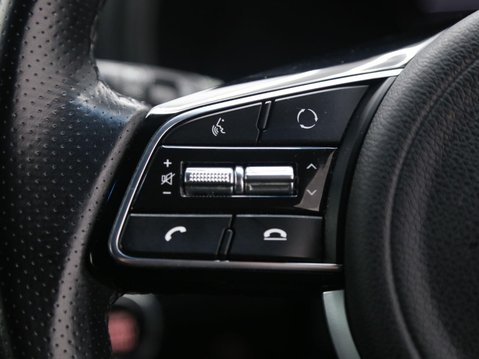 Kia Sportage 1.6 T-GDi GT-Line Euro 6 (s/s) 5dr 12