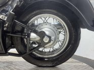 Suzuki Intruder 800 C800 VL 2007 20K NEW MOT SERVICED 800CC CRUISER BIKE A2 20