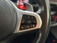 BMW M5 4.4i V8 Competition Saloon 4dr Petrol Steptronic xDrive Euro 6 (s/s) (625 p 32