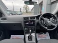 Volkswagen Golf MATCH TDI DSG 36