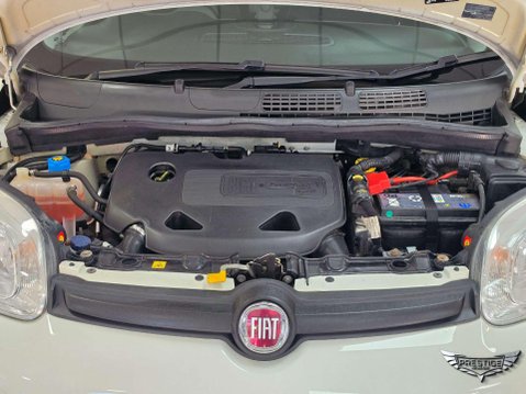 Fiat Panda 0.9 TwinAir 4x4 Euro 6 (s/s) 5dr 84