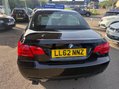 BMW 3 Series 2.0 320d Sport Plus Edition Euro 5 (s/s) 2dr 18