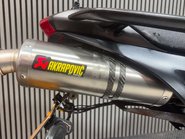 Yamaha FZ ONLY 16K CUSTOM 600CC NAKED BIKE NEW MOT WARRANTY 23