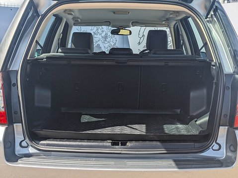 Land Rover Freelander 2 TD4 XS 19