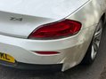 BMW Z4 2.0 Z4 sDrive 20i M Sport 2dr 53