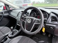 Vauxhall Astra 1.6 ACTIVE 9