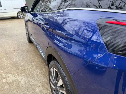 Peugeot 3008 1.2 3008 GT Line Premium PureTech S/S Auto 5dr 32