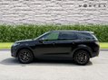 Land Rover Discovery Sport 2.0 Discovery Sport Landmark TD4 Auto 4WD 5dr 4