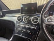 Mercedes-Benz GLC 3.0 AMG GLC 43 4Matic Auto 4WD 5dr 54