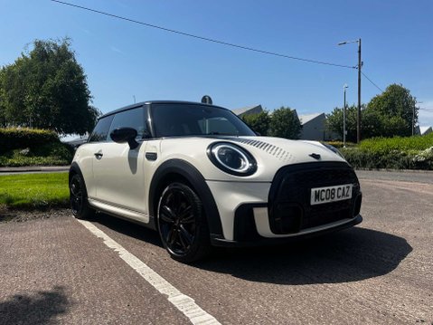 Mini Hatch 1.5 Cooper Sport 3dr 31