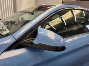 BMW M4 3.0 BiTurbo Coupe 2dr Petrol DCT Euro 6 (s/s) (431 ps) 24