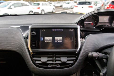 Peugeot 208 ACTIVE 23