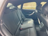 BMW 4 Series 420I M SPORT GRAN COUPE AUTOMATIC 5dr 16