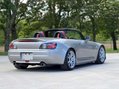 Honda S2000 2.0 GT Convertible 2dr Petrol Manual (237 g/km, 236 bhp) 17