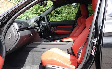 BMW M3 Competition Pack 23