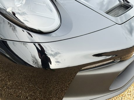 Porsche 911 GT3 992.1 27