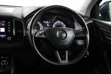 Skoda Karoq SE L TSI DSG 46