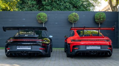 Market Watch: Supercars in 2024 