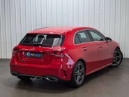 Mercedes-Benz A Class 1.3 A 200 AMG Line Premium Auto 5dr 10
