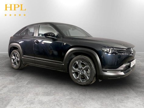 Mazda MX-30 17.8kWh R-EV Prime-Line SUV 5dr Petrol Plug-in Hybrid Auto (s/s) (Range Ext