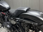 Harley-Davidson Sportster 883 XL883N IRON 2013 LONG MOT STAGE 1 CRUISER BIKE A2 21