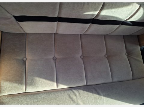 Bessacarr E572 AUTO 38