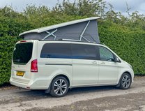 Mercedes-Benz V Class 2.2 V220d Sport Marco Polo Camper 4dr Diesel G-Tronic+ Euro 6 (163 ps) 35