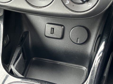 Vauxhall Corsa 1.4 SE 5dr Auto 31