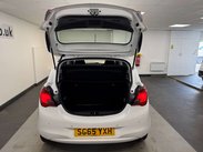 Vauxhall Corsa 1.2 Corsa SE 5dr 27
