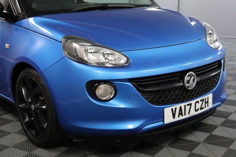 Vauxhall Adam ENERGISED 26