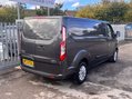 Ford Transit Custom 33
