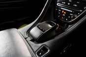 Aston Martin DB11 V12 AMR. Q PAINTWORK. H & C SEATS. CARBON FIBRE INTERIOR. TECHNOLOGY PACK. 40