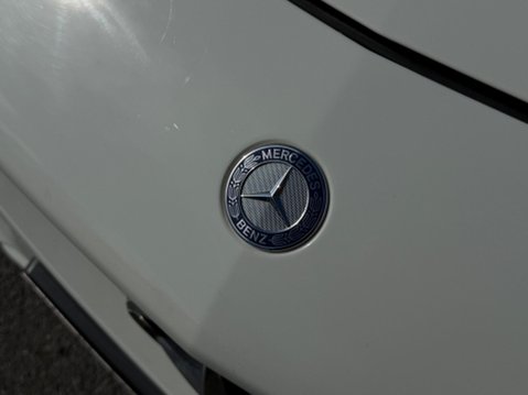 Mercedes-Benz CLA Class 2.1 CLA220d AMG Sport Shooting Brake 7G-DCT Euro 6 (s/s) 5dr 18