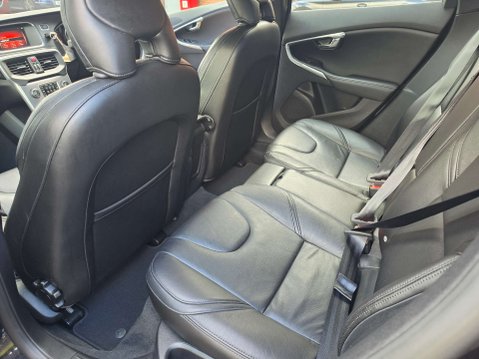 Volvo V40 2.0 V40 Inscription D3 5dr 57