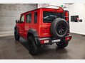 Suzuki Jimny 1.5 Nomade SUV Petrol Auto ALLGRIP 4WD 62