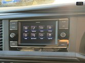 Volkswagen Transporter Camper|Highline|4 Belt|4 Berth|Kitchen|Pop Top|Euro 6|Vanlux 32