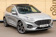 Ford Kuga ST-LINE X EDITION 1
