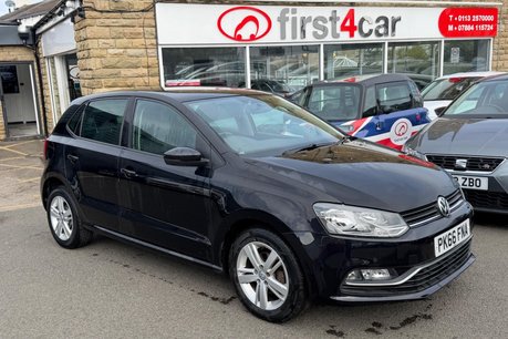 Volkswagen Polo MATCH