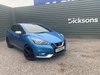 Nissan MICRA DCI N-CONNECTA