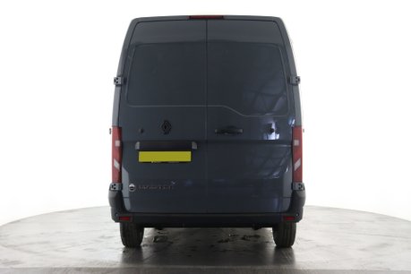 Renault Master MM35 ADVANCE BLUE DCI 2