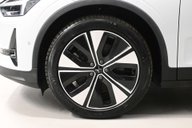 Polestar 2 Polestar 2 EV AWD 4WD 5dr 27
