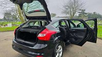 Ford Focus 1.6 Zetec S Powershift Euro 5 5dr 43