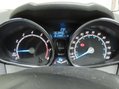 Ford Fiesta 1.2 Fiesta Zetec 3dr 11