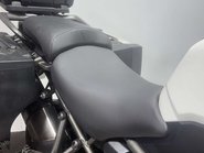 Triumph Explorer 1215 2017 XCA Adventure bike 31k full luggage fsh 19