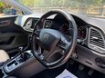SEAT Leon 1.5 TSI EVO FR Euro 6 (s/s) 5dr 30
